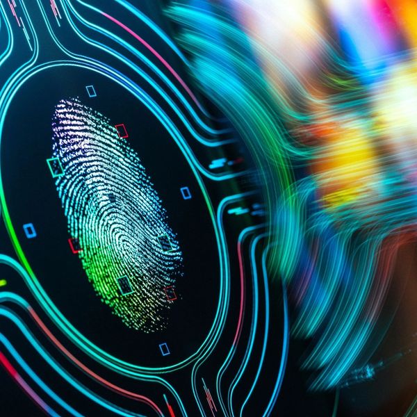 Cybersecurity Consulting